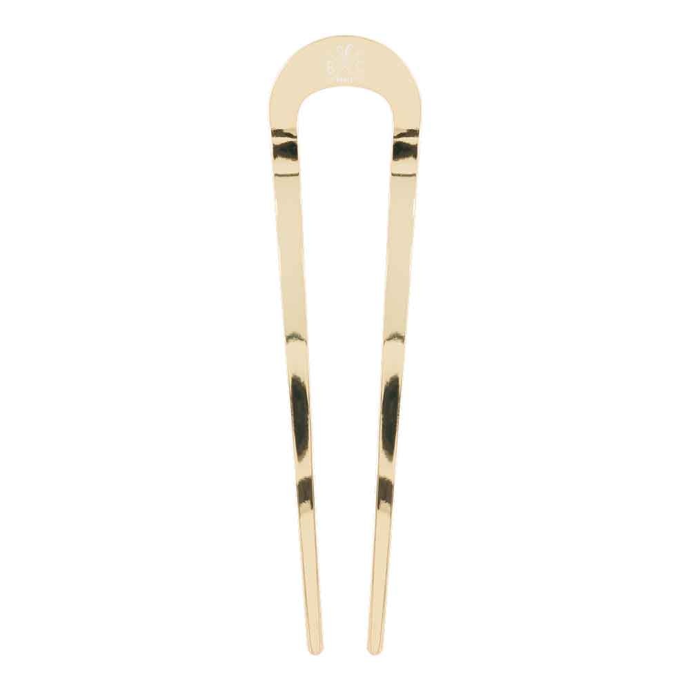 Bachca Pic Chignon métal Accessoire cheveux