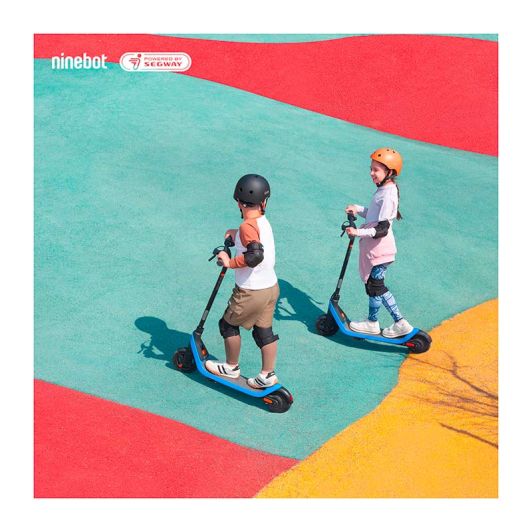 Treaptă electrică NINEBOT de la Segway C2 Lite pentru copii