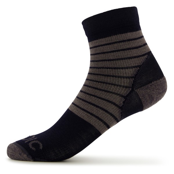 Stoic - Merino MTB Quarter Socks - Radsocken