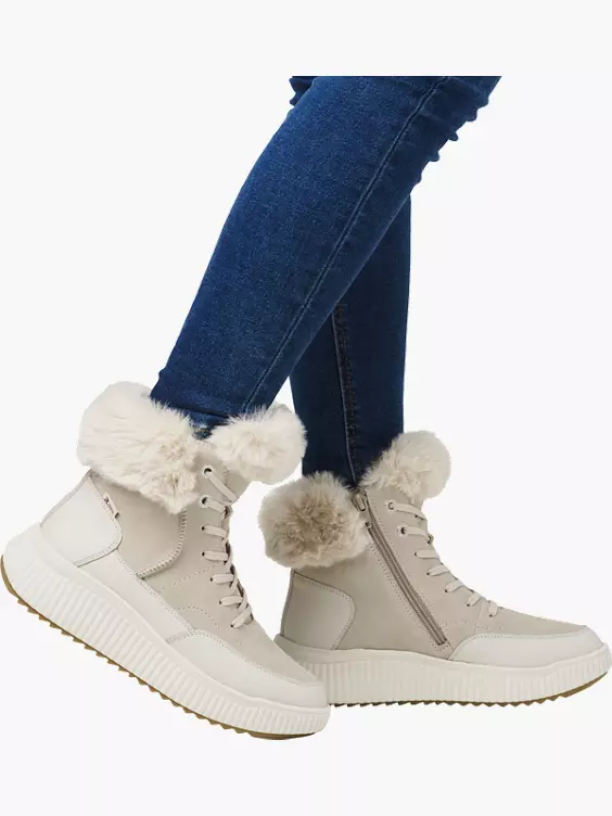 Rieker Damen Kurzstiefel
