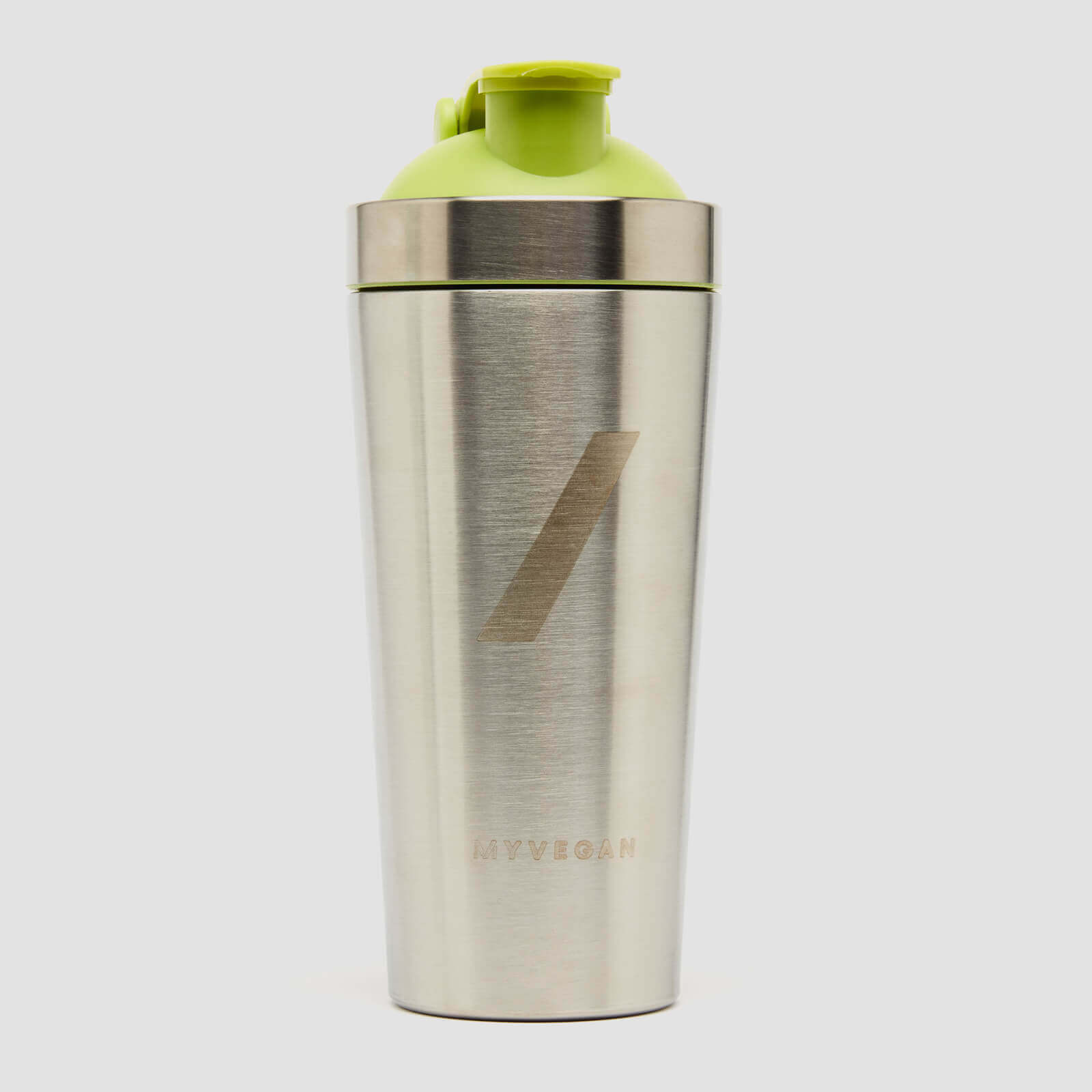 Myvegan Metal Shaker