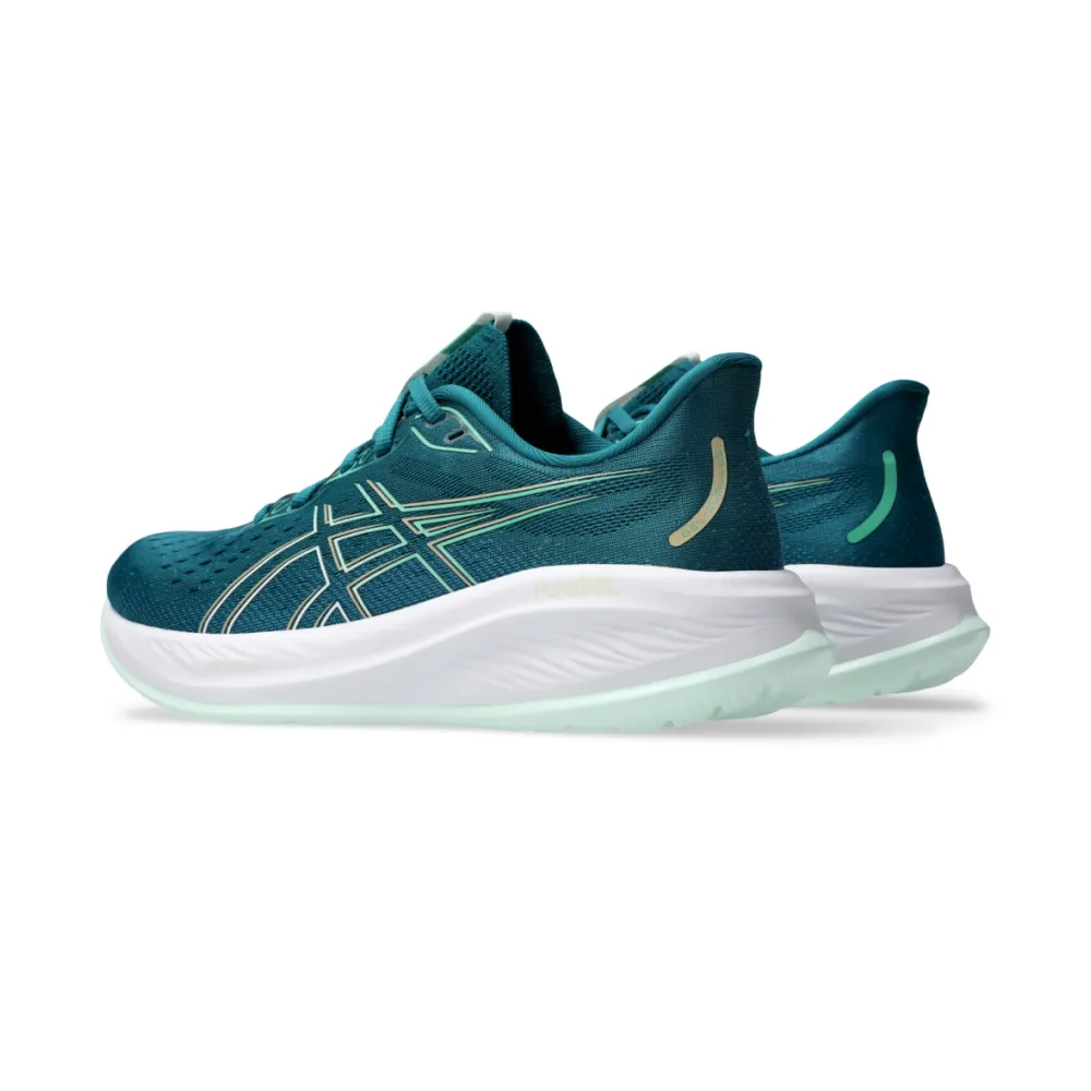Asics Gel Cumulus 26 1012B599-300 / grün