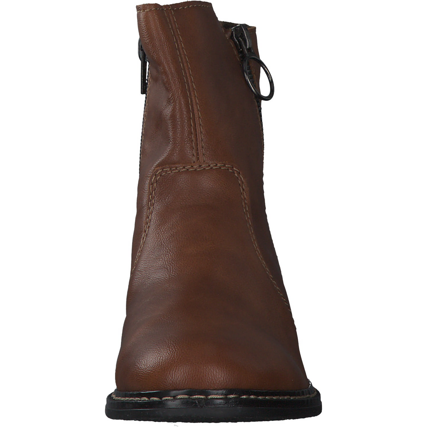 Rieker 73450, Stiefeletten, Damen, Braun