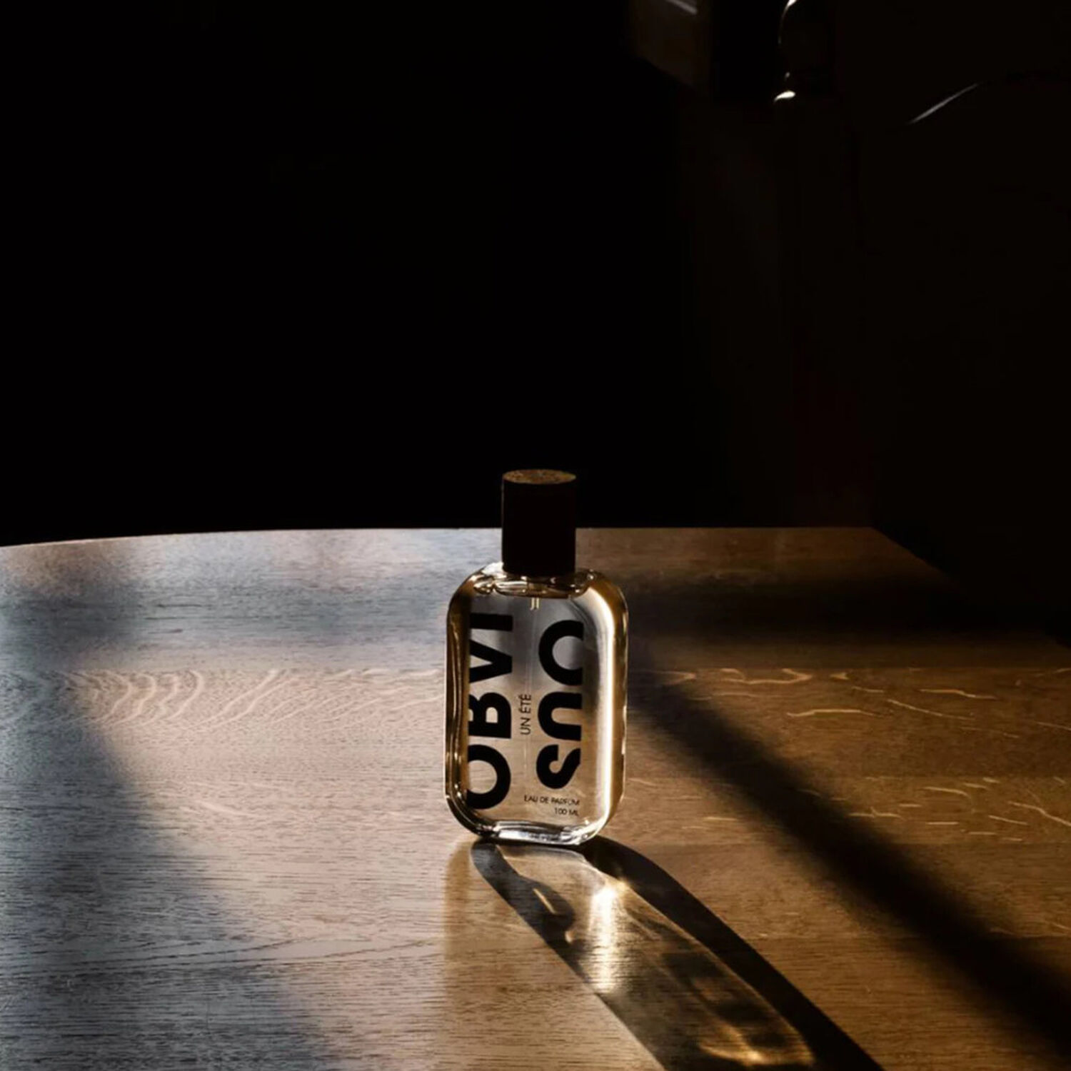 Obvious Un Été Eau de Parfum