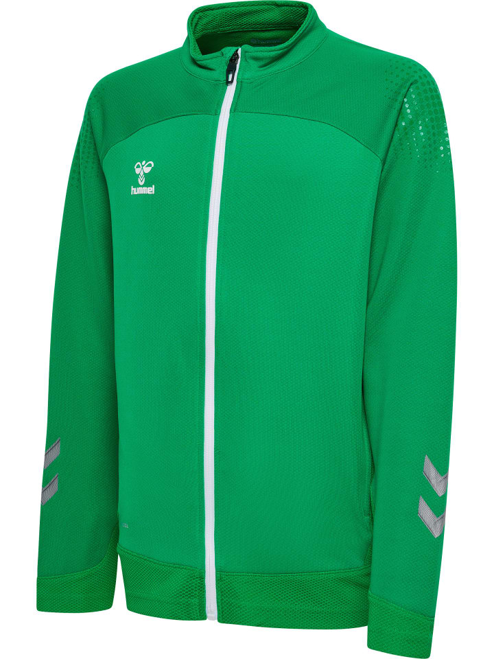 Hummel Hummel Reißverschluss Jacke Hmllead Kinder in JELLY BEAN günstig kaufen