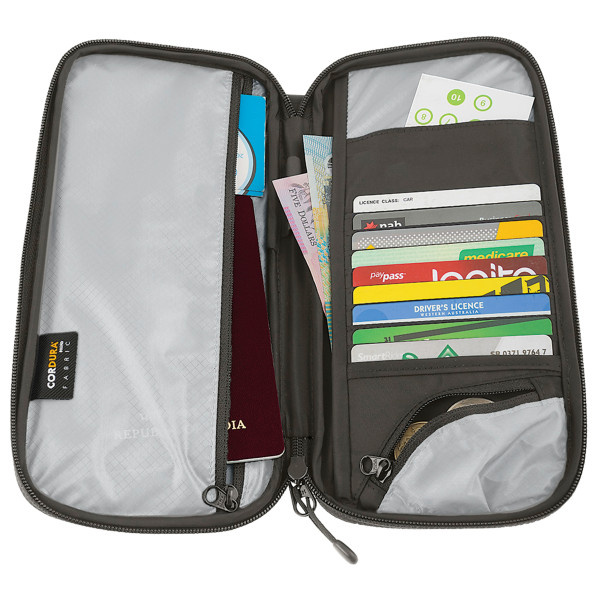 Sea to Summit - Travel Wallet RFID - Wertsachenbeutel