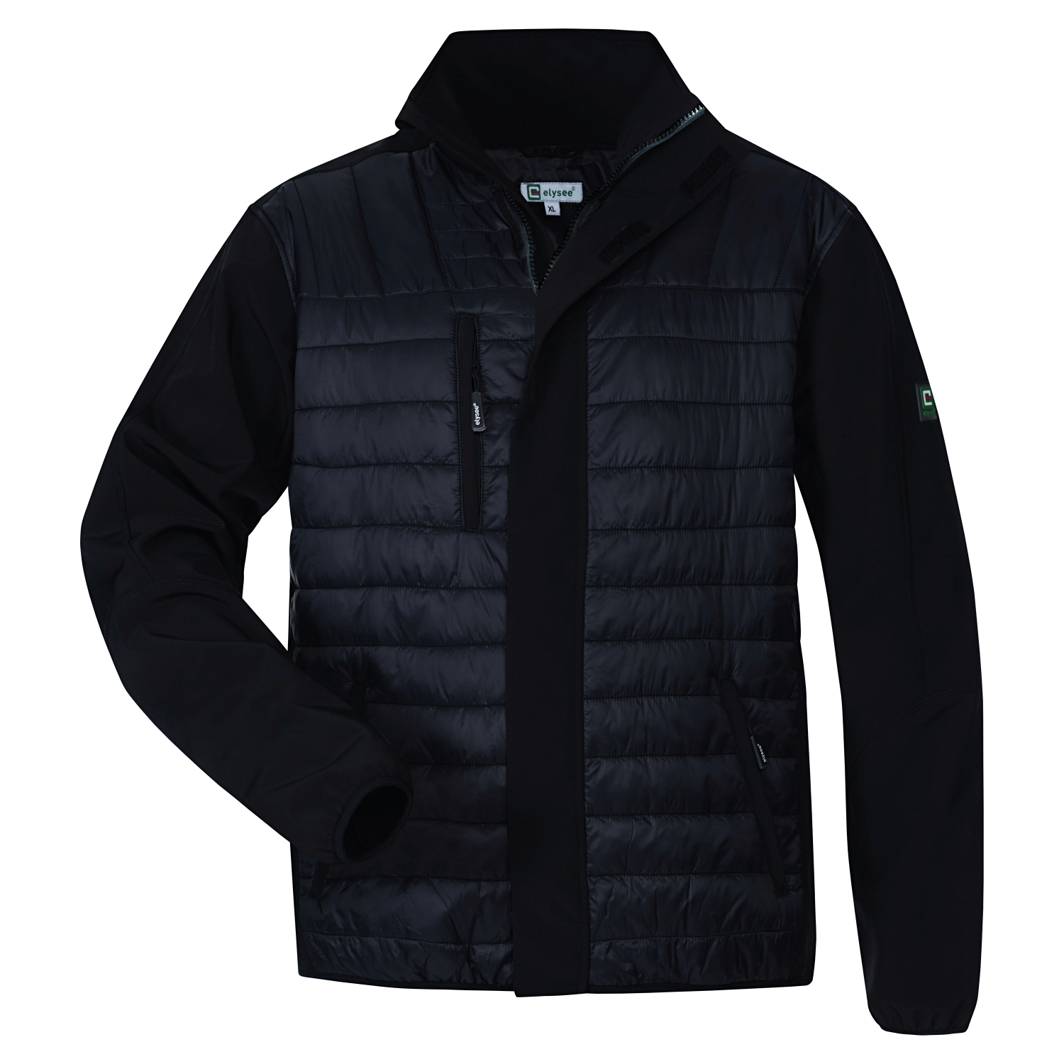 Herren Elysee Steppjacke Visby