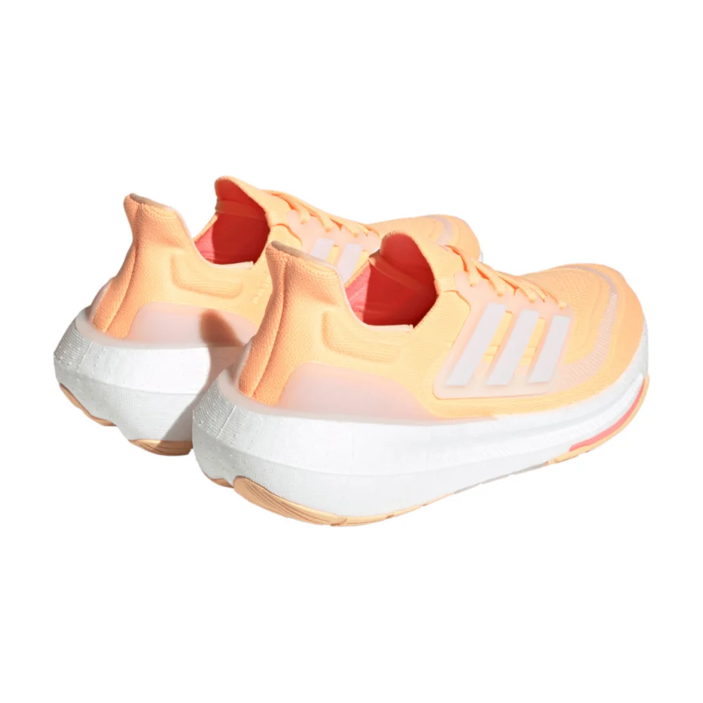 adidas Ultraboost Light HQ8598 / orange