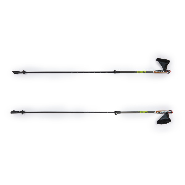Leki - Spin Shark SL - Nordic Walking Stöcke
