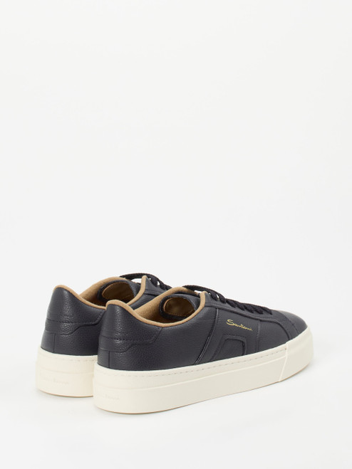 Sneaker-16631090145 Santoni