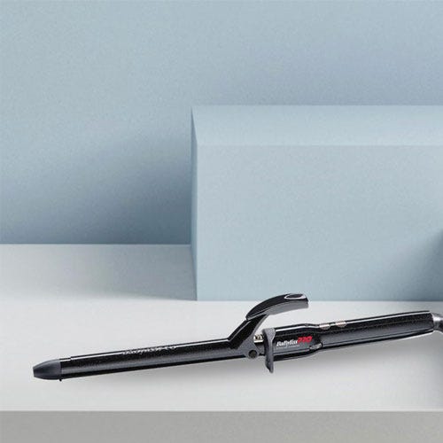 BaBylissPRO Frisiereisen ADVANCED CURL 19 mm