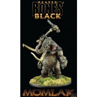Mumlak Bones Black Boxed Set
