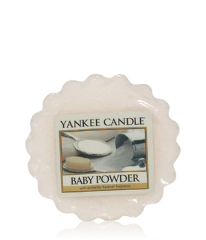 Yankee Candle Baby Powder Wax Melt Duftwachs-22 g