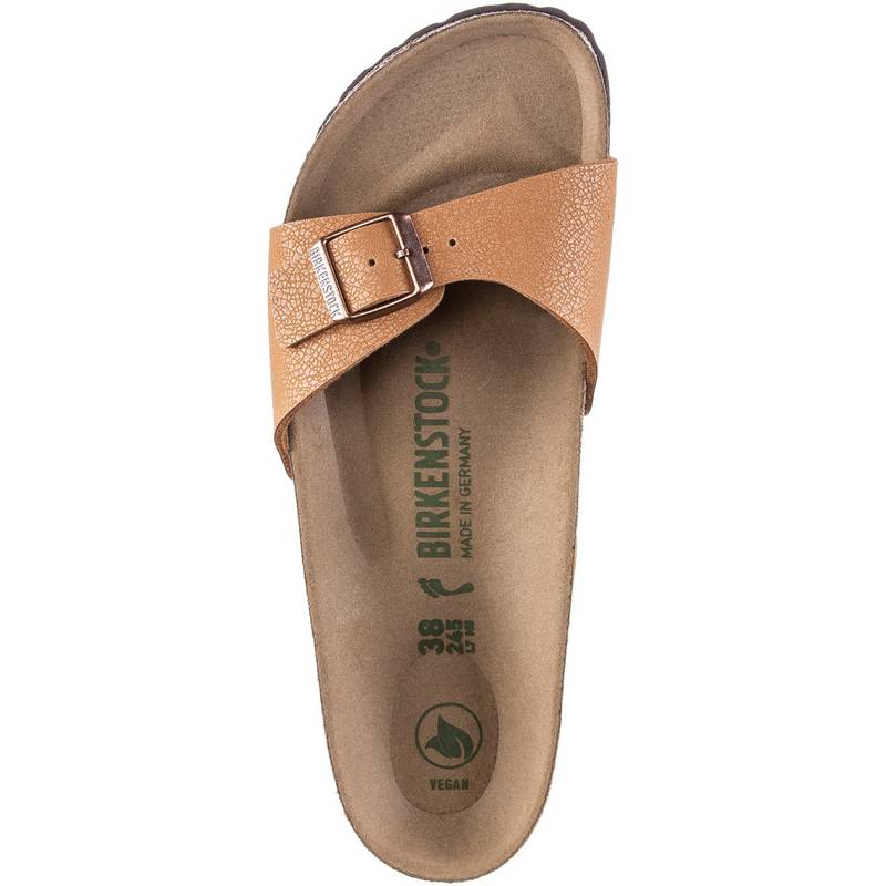 Birkenstock Madrid Sandalen Damen