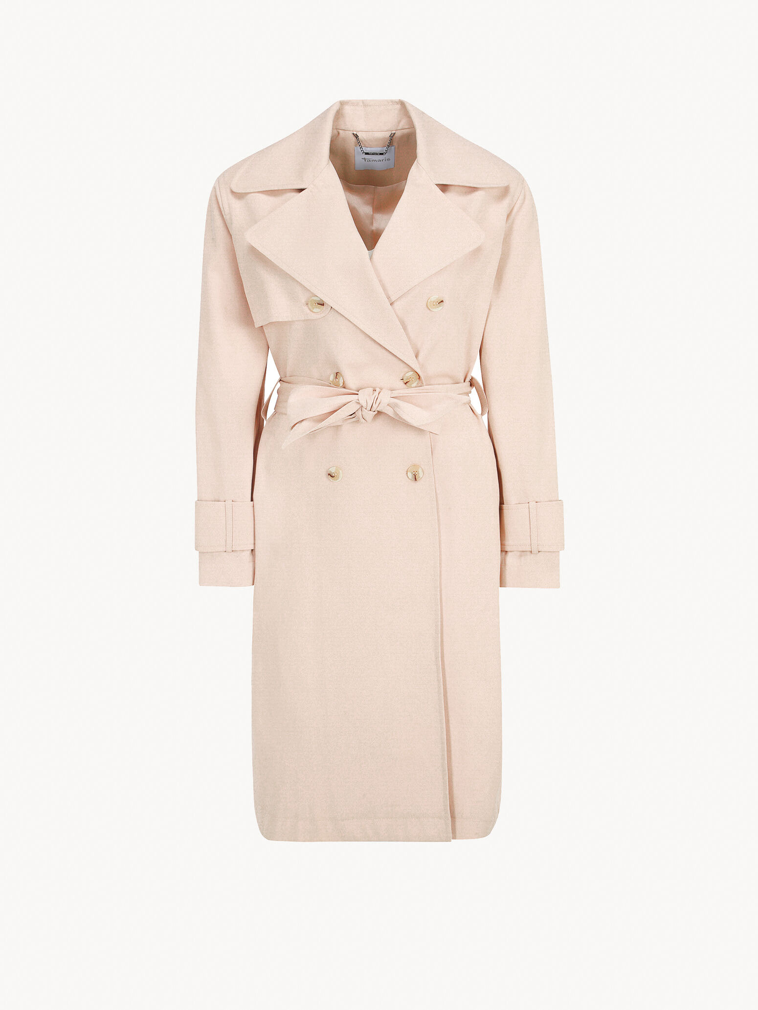 Trench - beige
