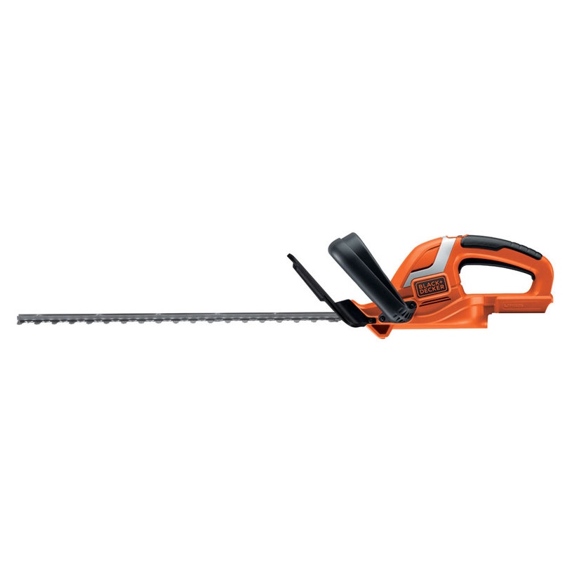 Black & Decker GTC1845B-XJ GTC1845B Hedge Trimmer 18 Volt excl. batteries and charger 45 cm