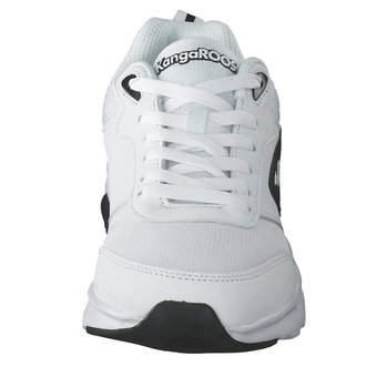 KangaROOS K AR Zeru Sneaker in weiß