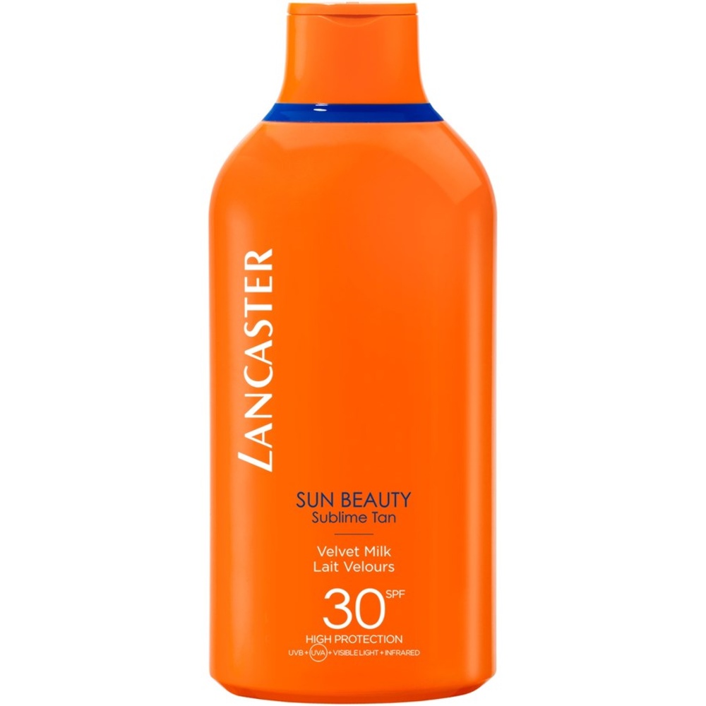 Lancaster Velvet Milk Sublime Tan SPF 30 Créme solaire