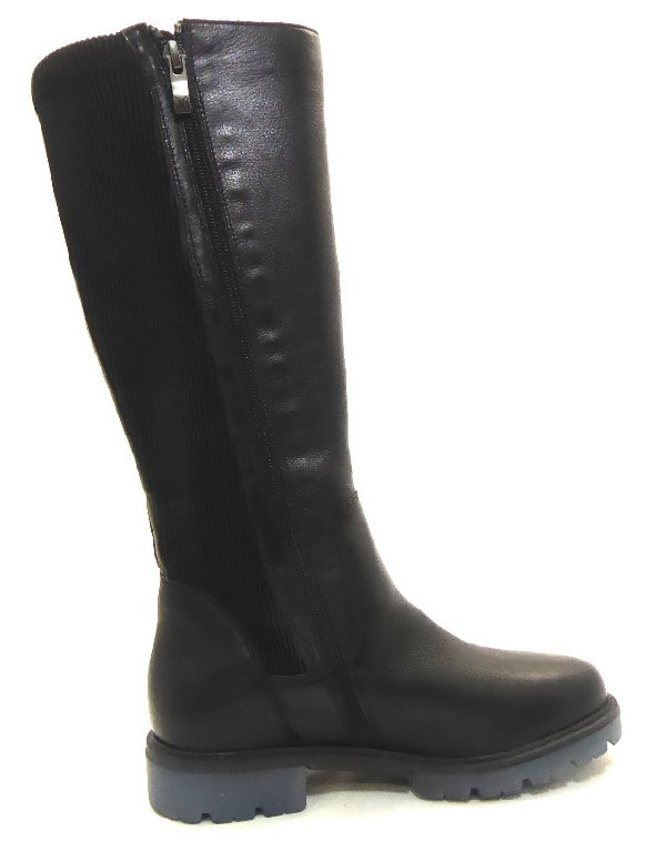 CAPRICE Stiefel schwarz