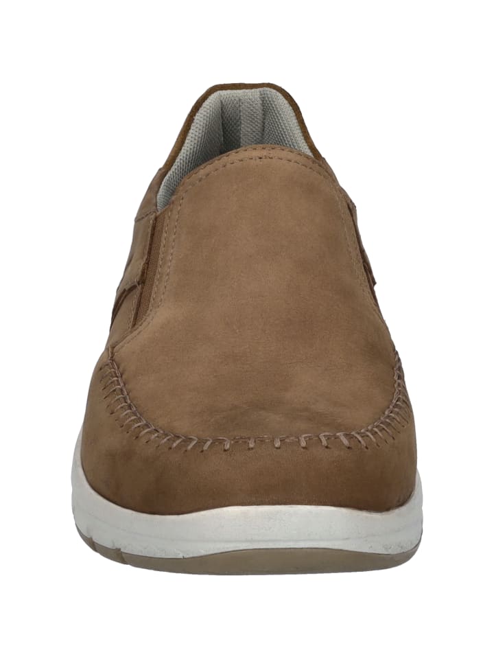 Josef Seibel Halbschuh Giuseppe 05 in tabak günstig kaufen