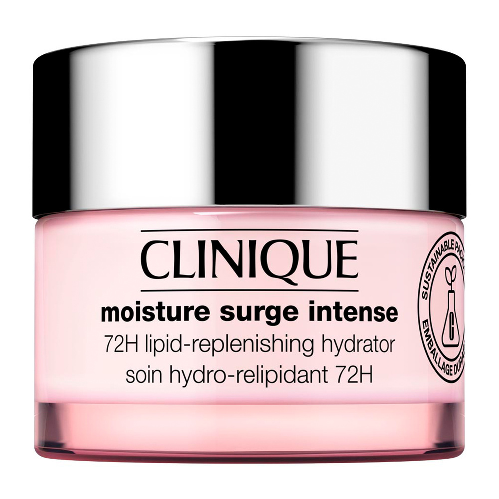 Clinique Moisture Surge Intense Crème Hydratante - Soin Hydro-relipidant 72H