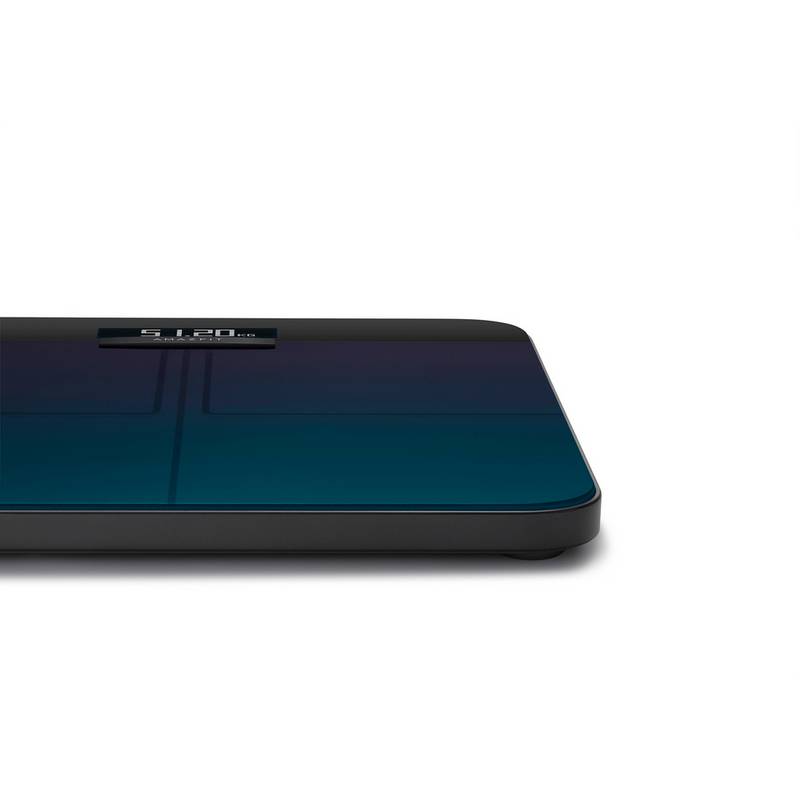 Amazfit Smart Scale Krperfettwaage