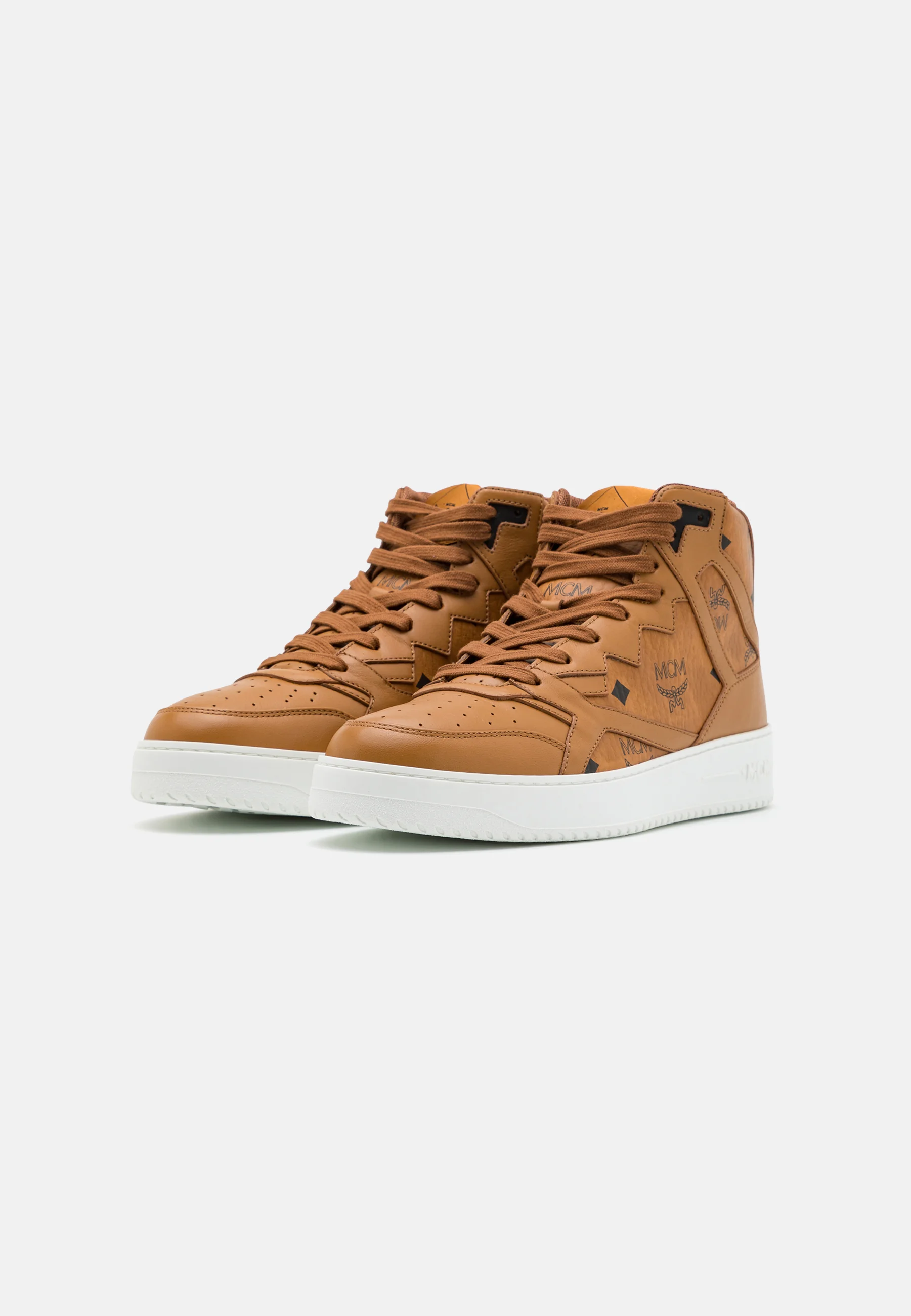 MCM NEO - Zapatillas altas
