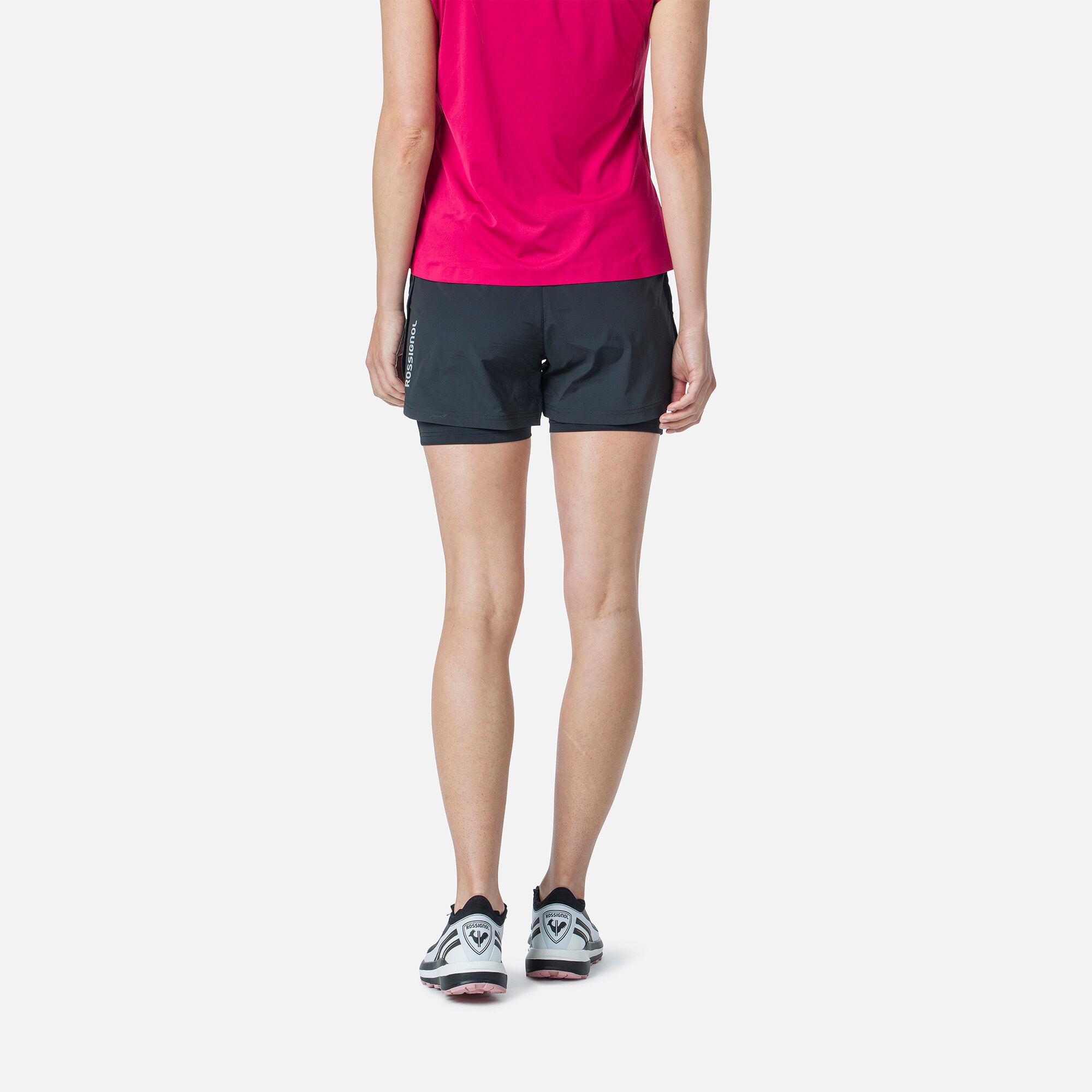 Short de Trail Running pour femme