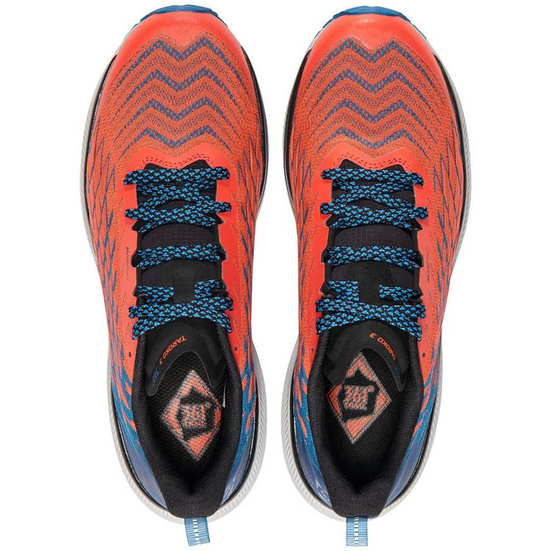 361° Taroko 3 Laufschuhe Herren