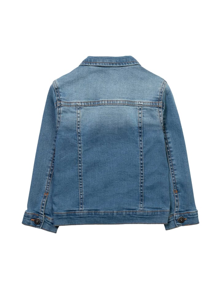 Minoti Jeansjacke Attitude 9 in blau günstig kaufen