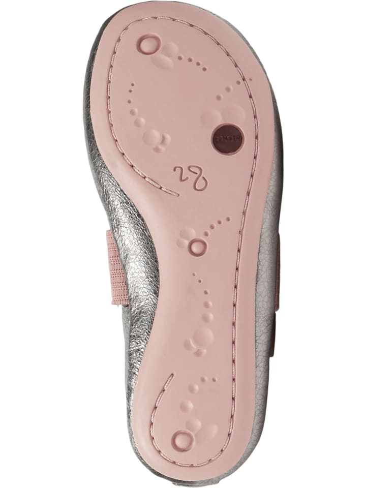 Camper Ballerinas 