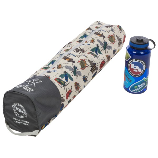 Big Agnes - Soul Kitchen Camp Table - Campingtisch