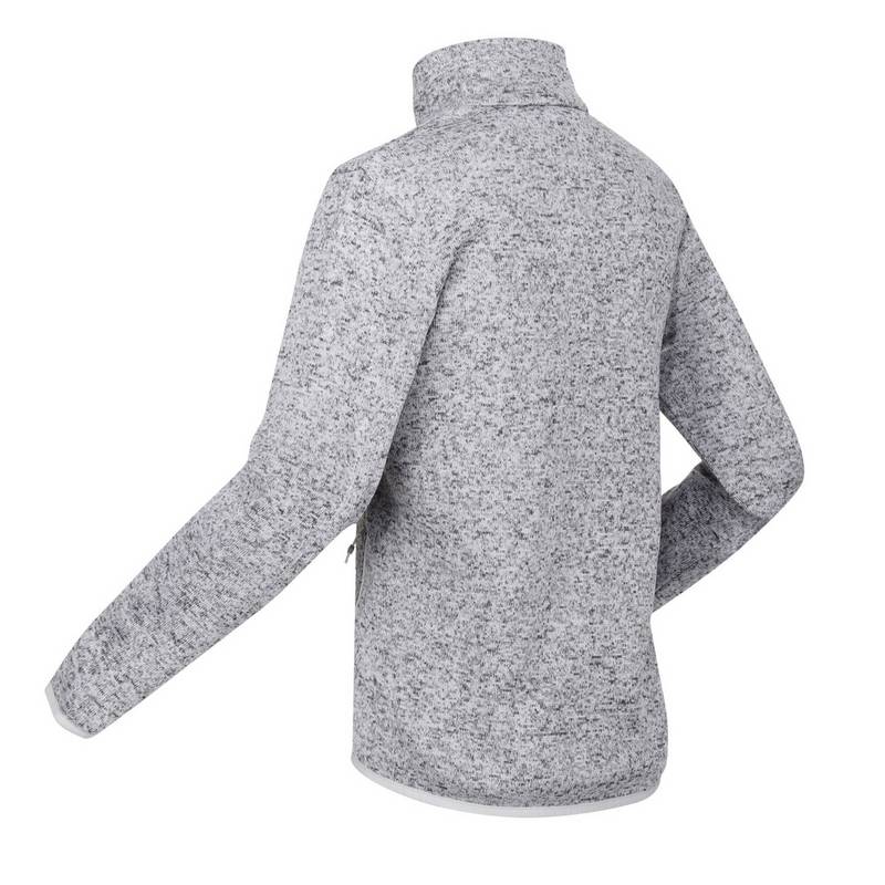 Regatta Newhill Fleecejacke Damen