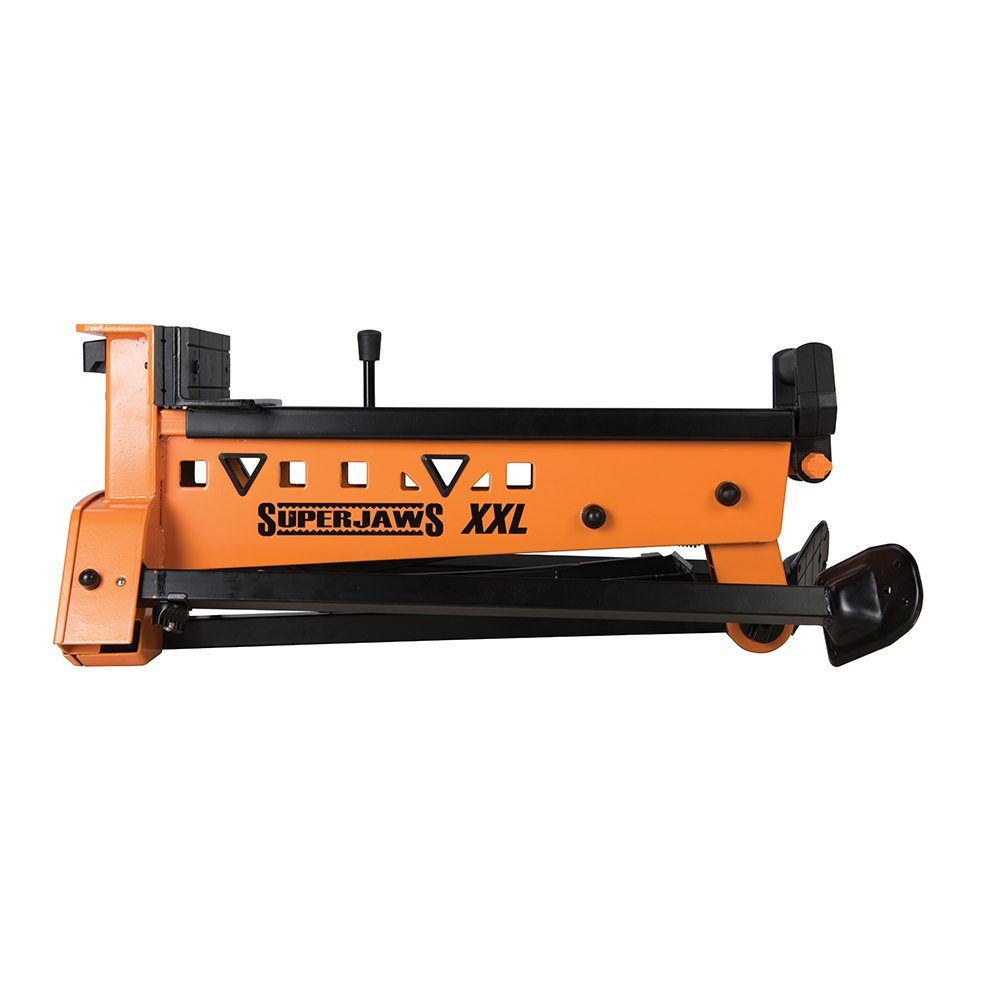 Triton Werkbank Mobiler Spannbock SuperJaws XXL SJA100XL triton