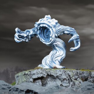 Greater Air Elemental