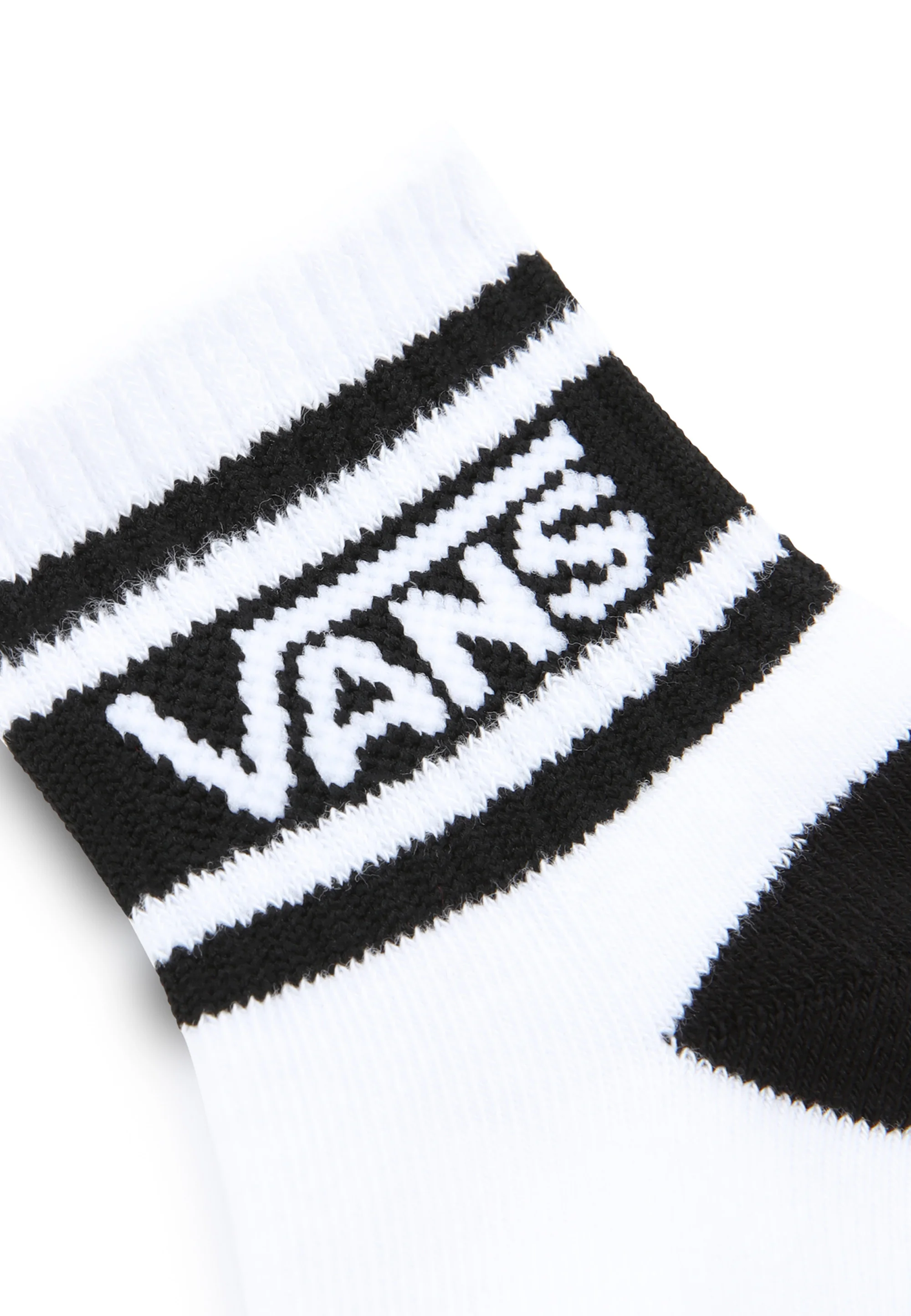Vans IT VANS DROP V CREW TODDLER - Calcetines