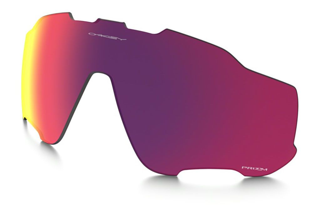 Oakley Jawbreaker PRIZM Road Ersatzglas kaufen | Bike-Discount