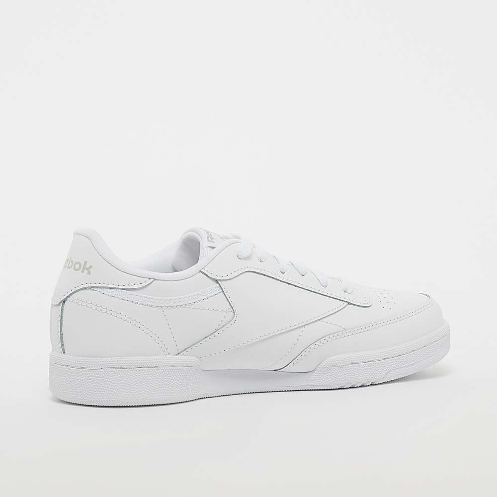 Reebok Club C BS6168 / weiss