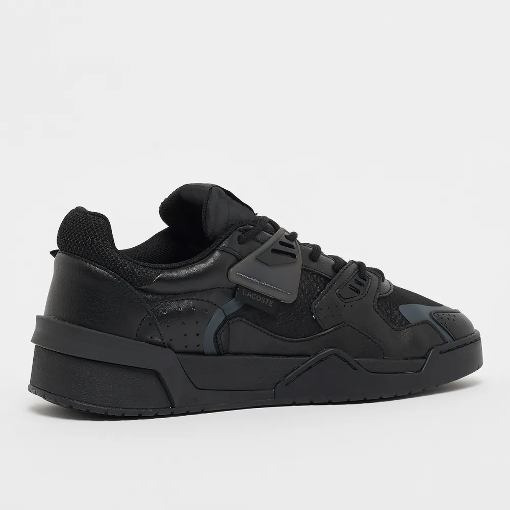 Lacoste LT 125 46SMA0055-02H / schwarz