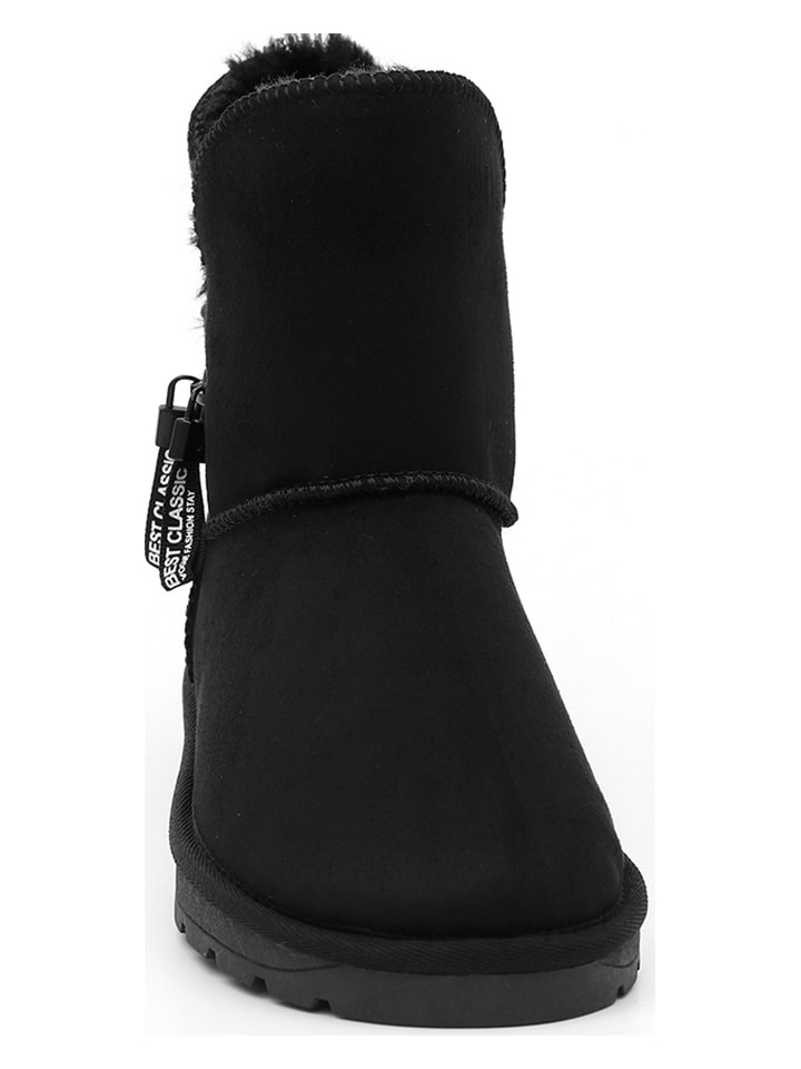 ISLAND BOOT Winterboots 