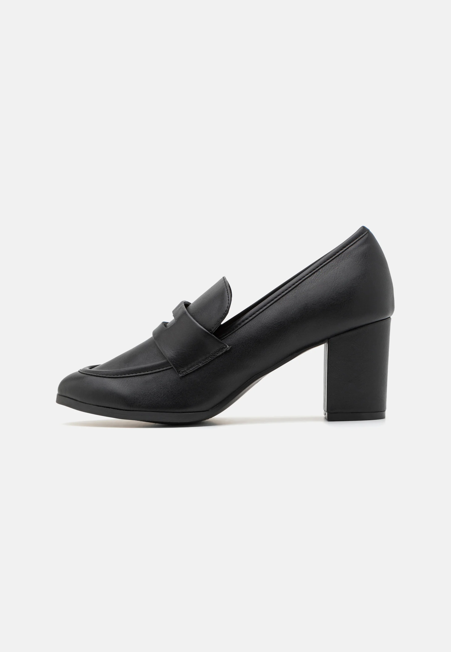 Zapatos de tacón ancho Anna Field