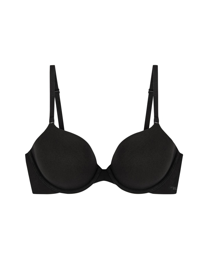 Triumph Bügel-BH Body Make-Up in Black günstig kaufen