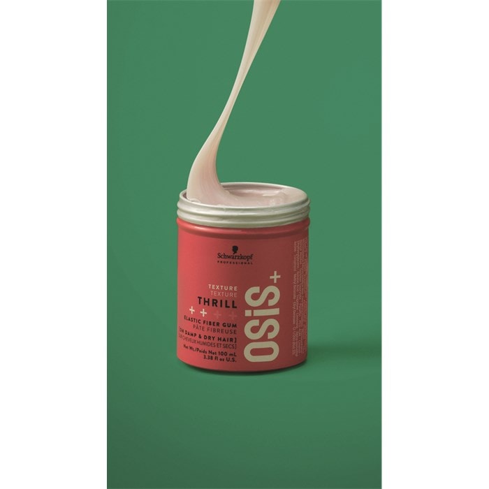 Thrill Elastic Fiber Gum