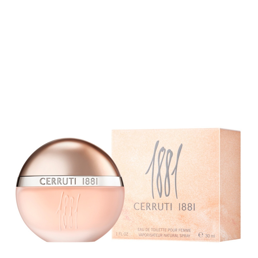 Cerruti 1881 Cerruti 1881 Femme Eau de Toilette