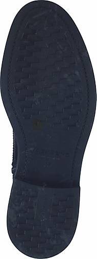 Vagabond Stiefelette