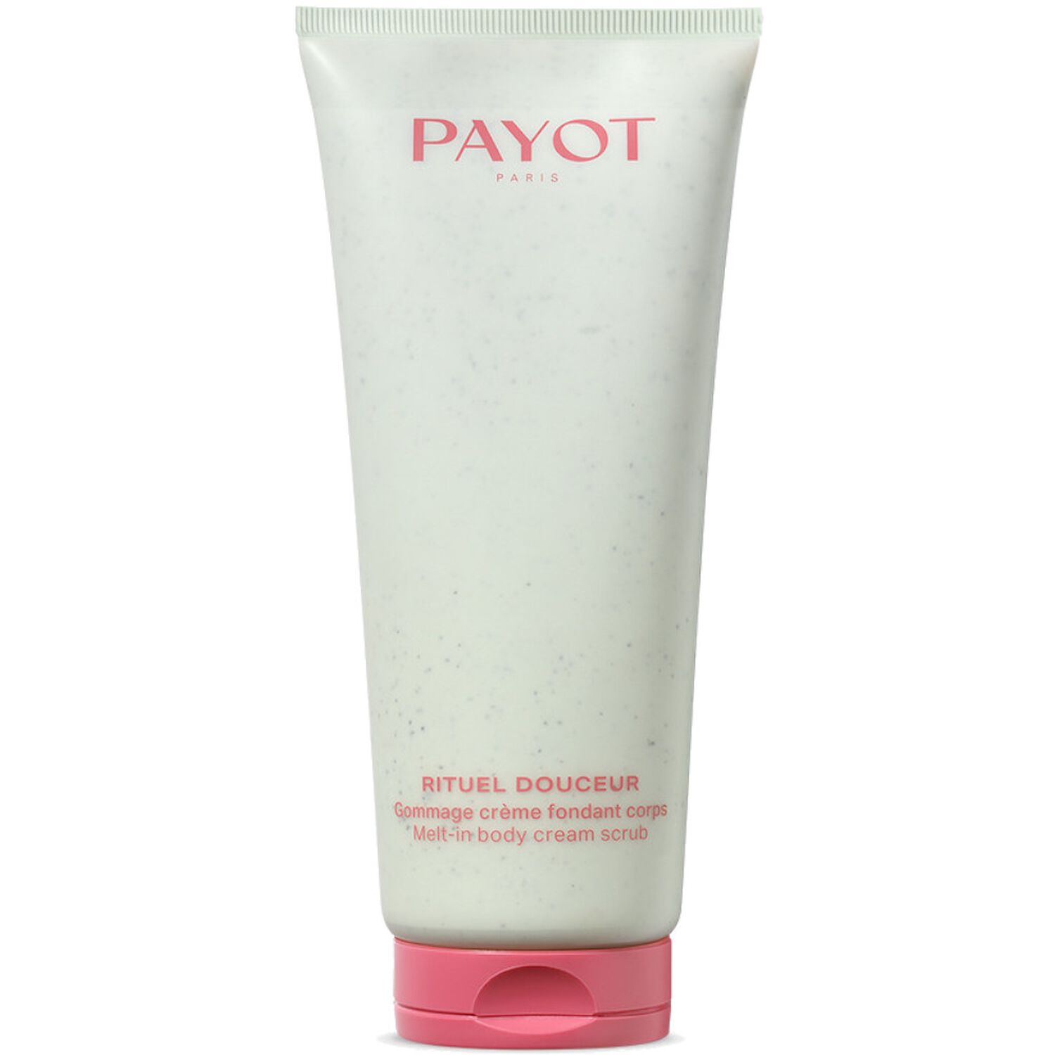 Payot Rituel Douceur Gommage Crème Fondant Corps