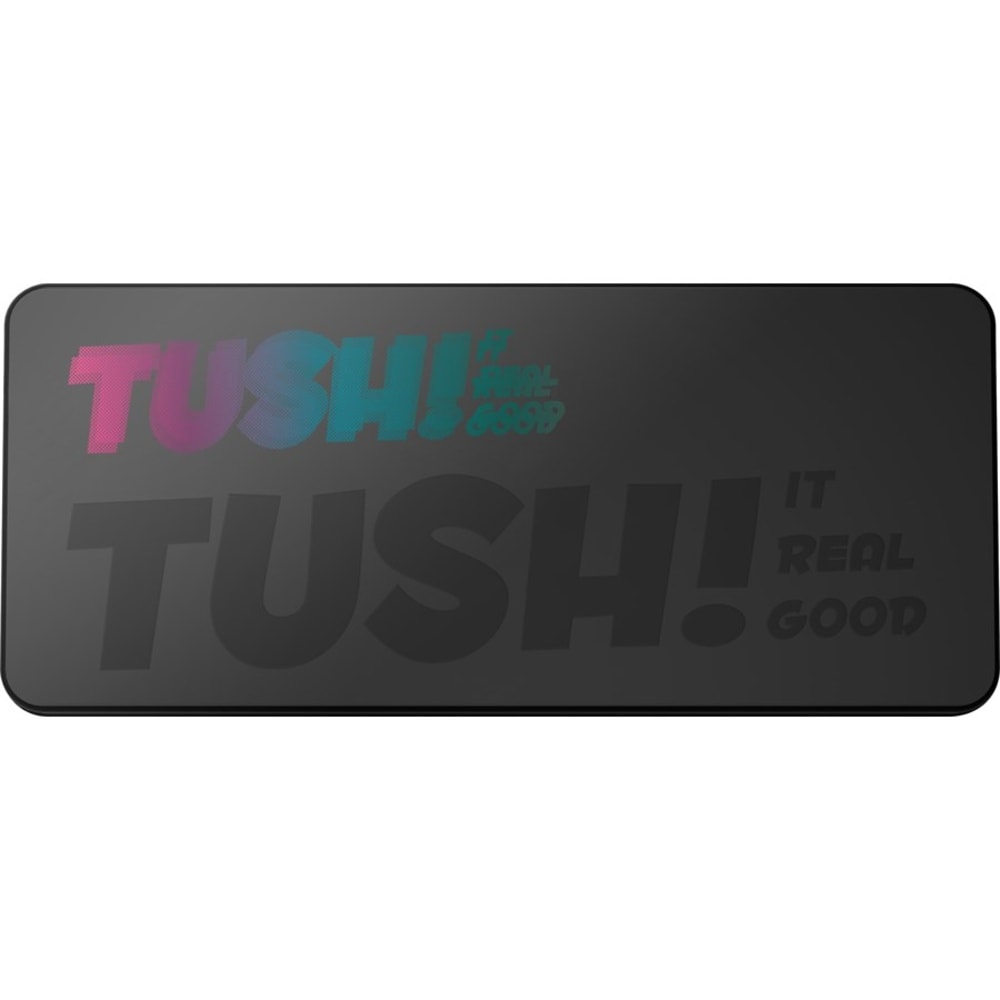 L.O.V Tush! It Real Good  Eyeshadow Palette Fard à  paupiéres