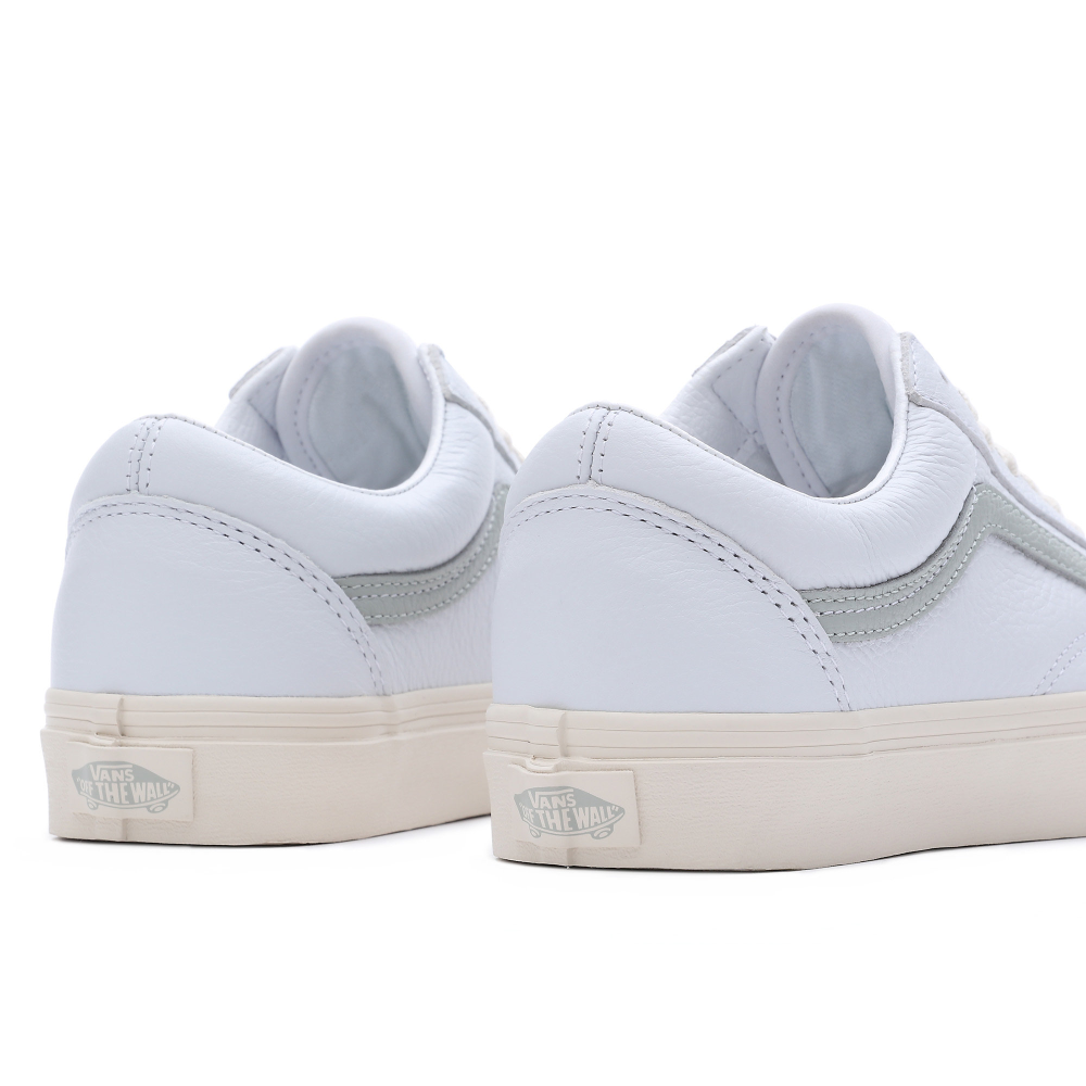 Vans Old Skool VN0005UFGRY1 / grau