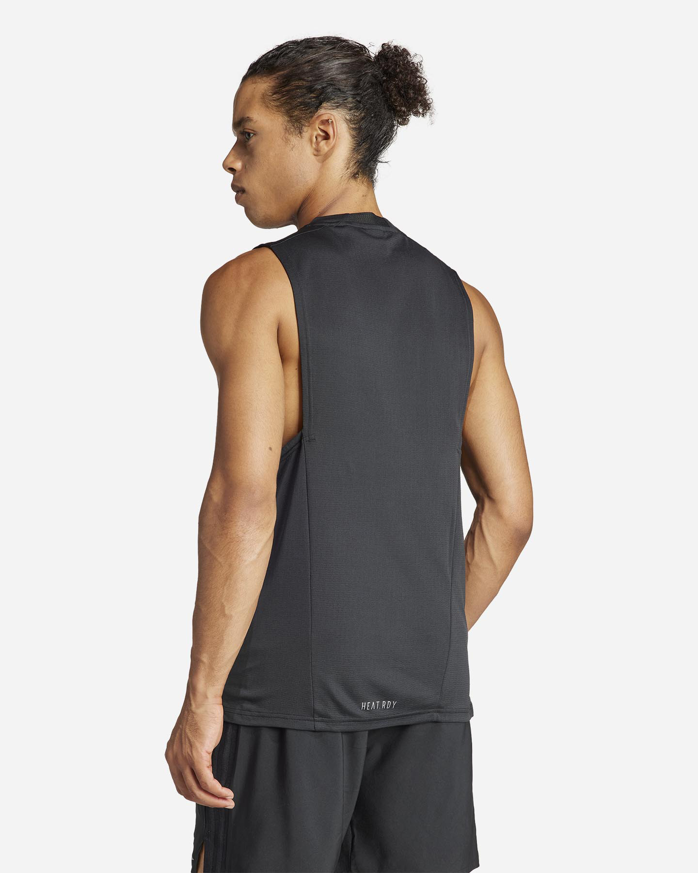 Trening Canotta Adidas D4t M IS3708