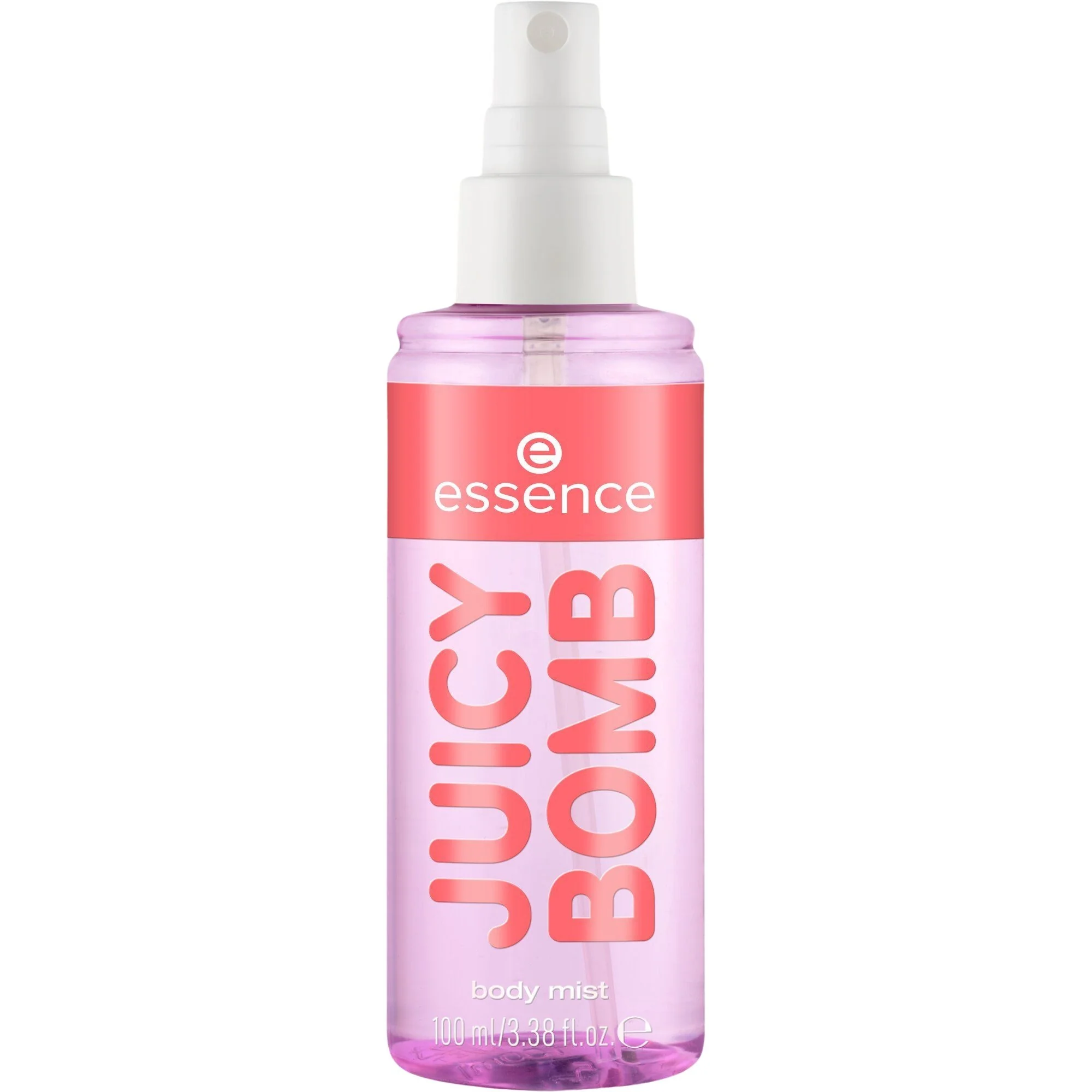 Apă parfumată de corp JUICY BOMB PARTY - Apă aromatică